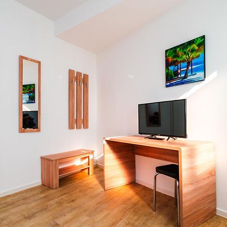City Rooms Дортмунд Екстер'єр фото