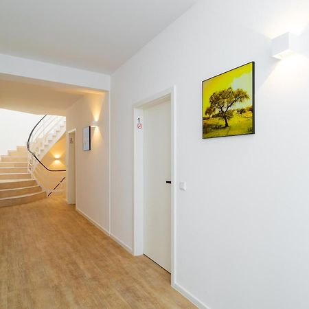 City Rooms Дортмунд Екстер'єр фото