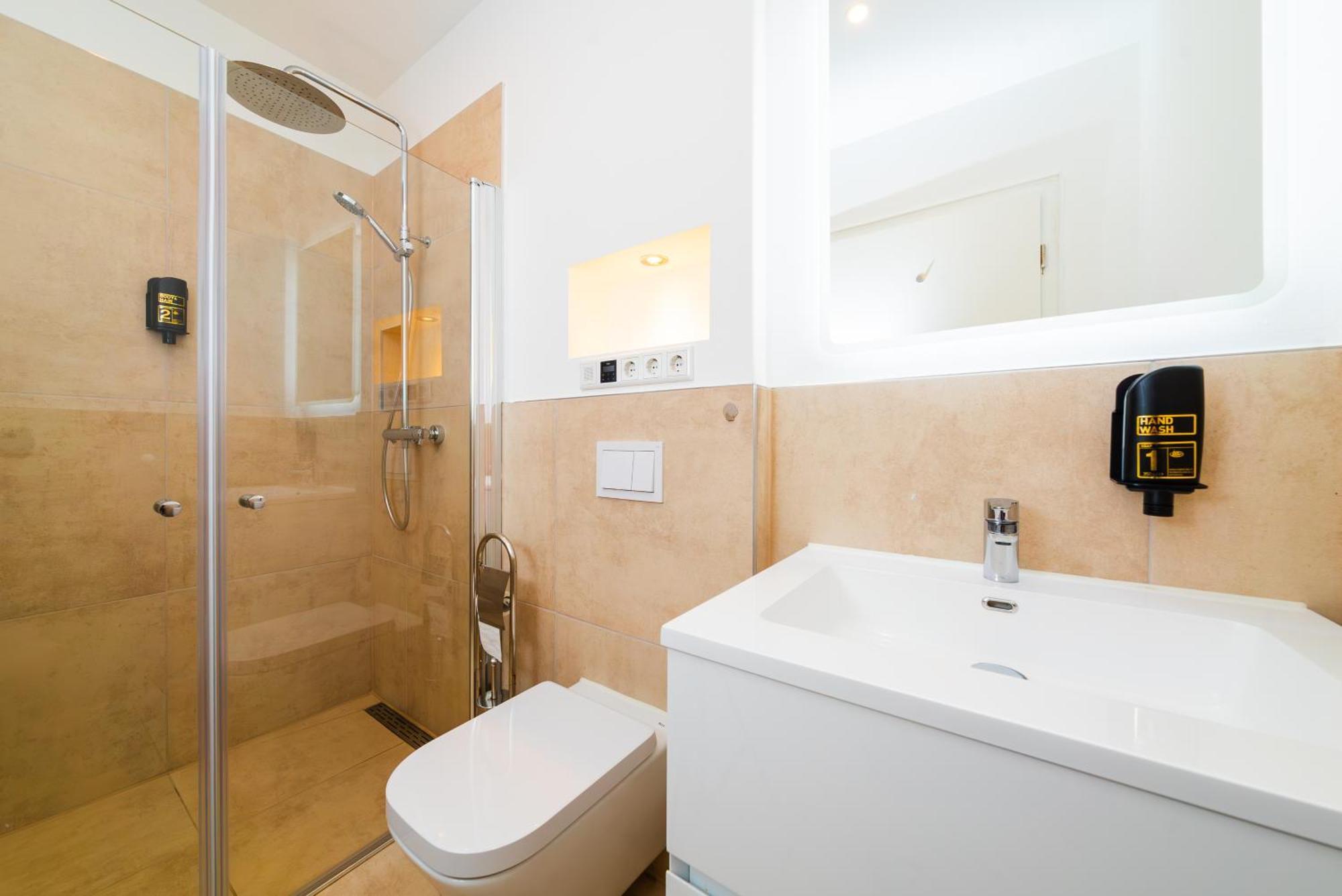 City Rooms Дортмунд Екстер'єр фото