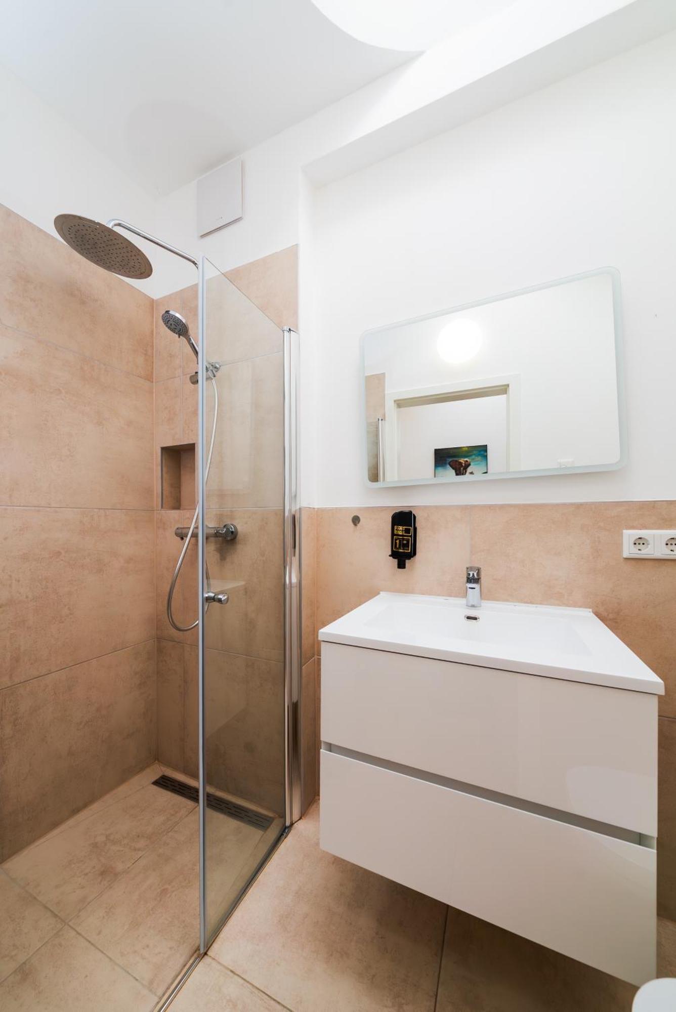 City Rooms Дортмунд Екстер'єр фото