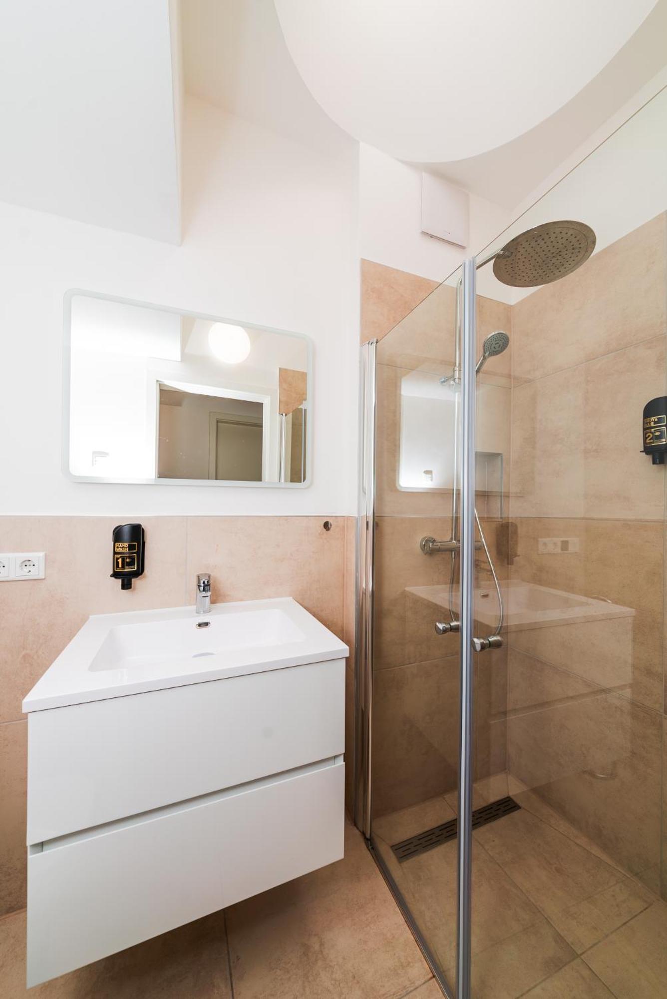 City Rooms Дортмунд Екстер'єр фото