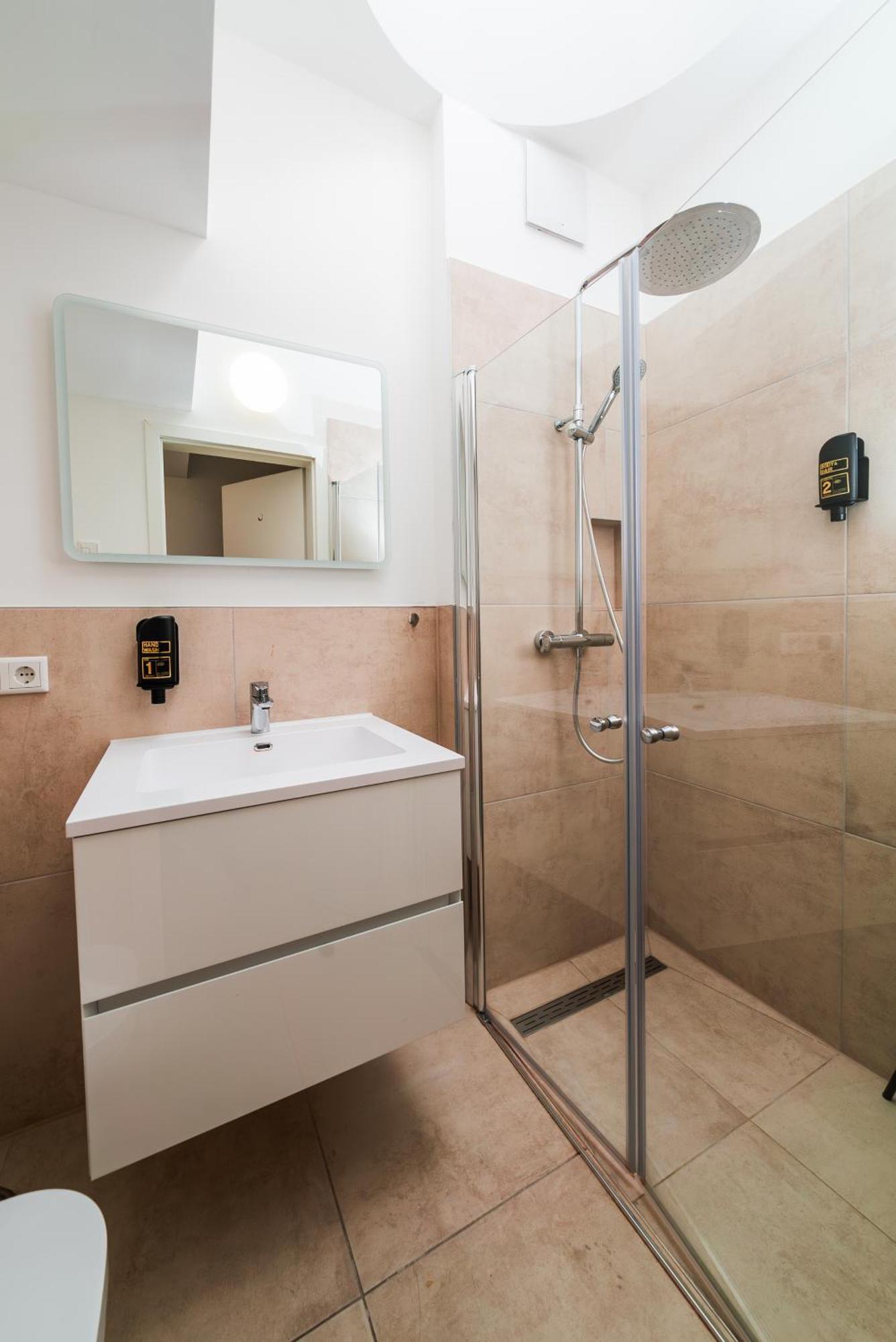 City Rooms Дортмунд Екстер'єр фото