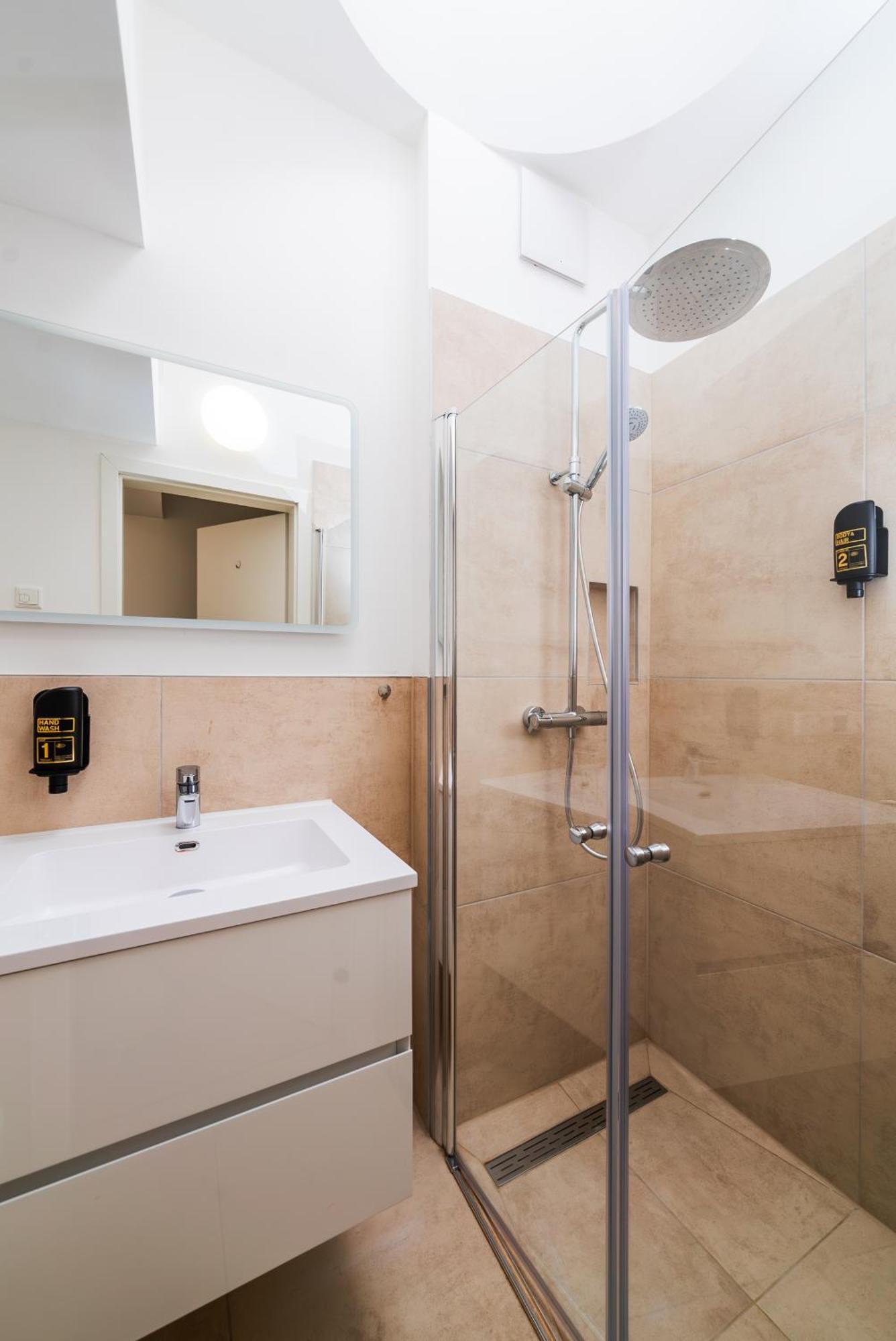 City Rooms Дортмунд Екстер'єр фото