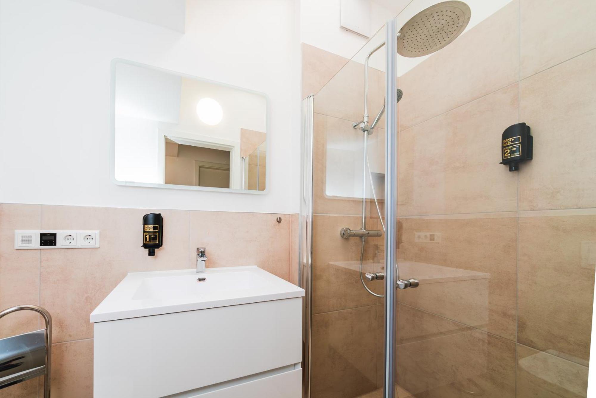 City Rooms Дортмунд Екстер'єр фото