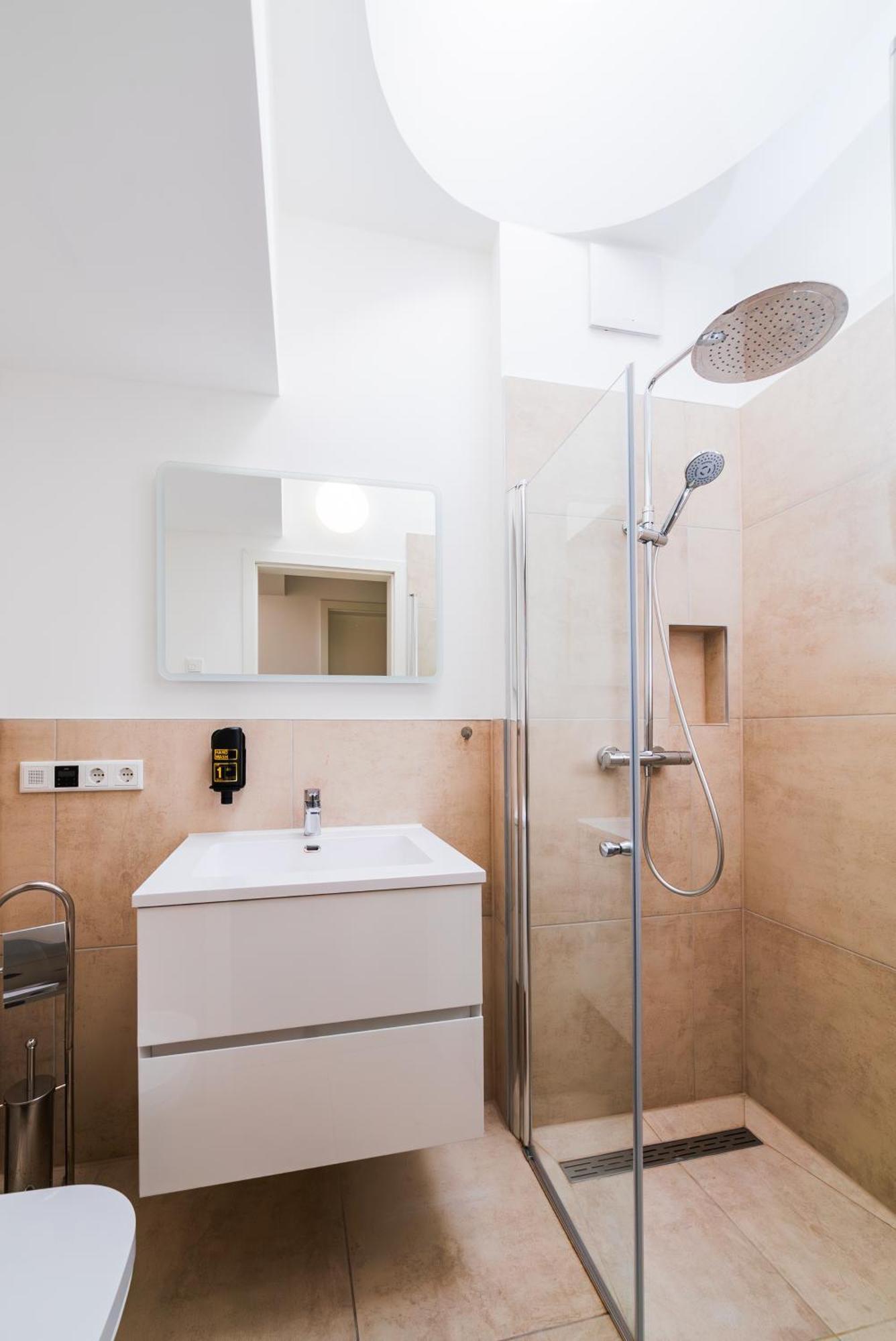 City Rooms Дортмунд Екстер'єр фото